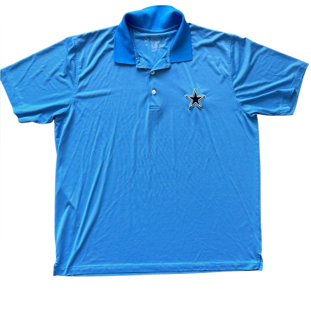 Dallas Cowboys Polo